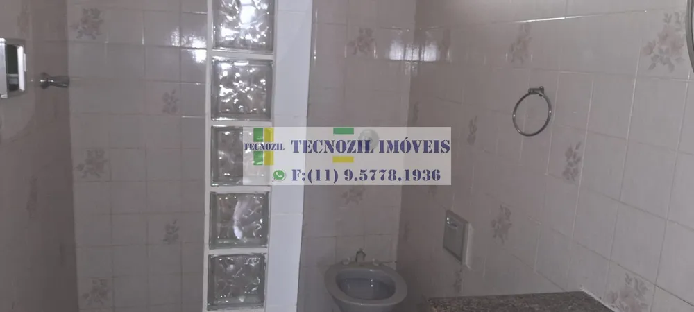 Sobrado, 2 quartos, 90 m² - Foto 9