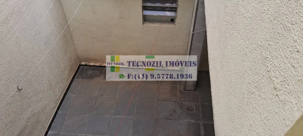 Sobrado, 2 quartos, 90 m² - Foto 12