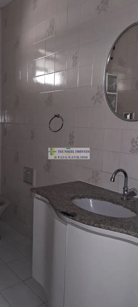 Sobrado, 2 quartos, 90 m² - Foto 10