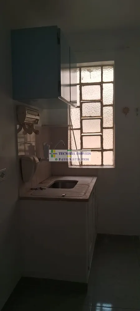 Sobrado, 2 quartos, 90 m² - Foto 11
