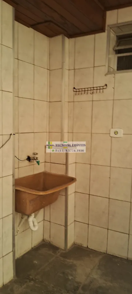 Sobrado, 2 quartos, 90 m² - Foto 6