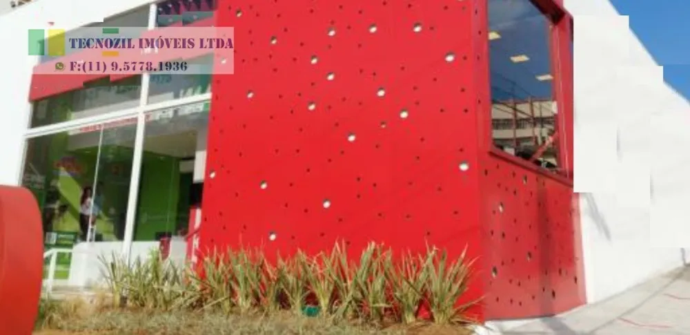 Prédio Inteiro, 600 m² - Foto 1