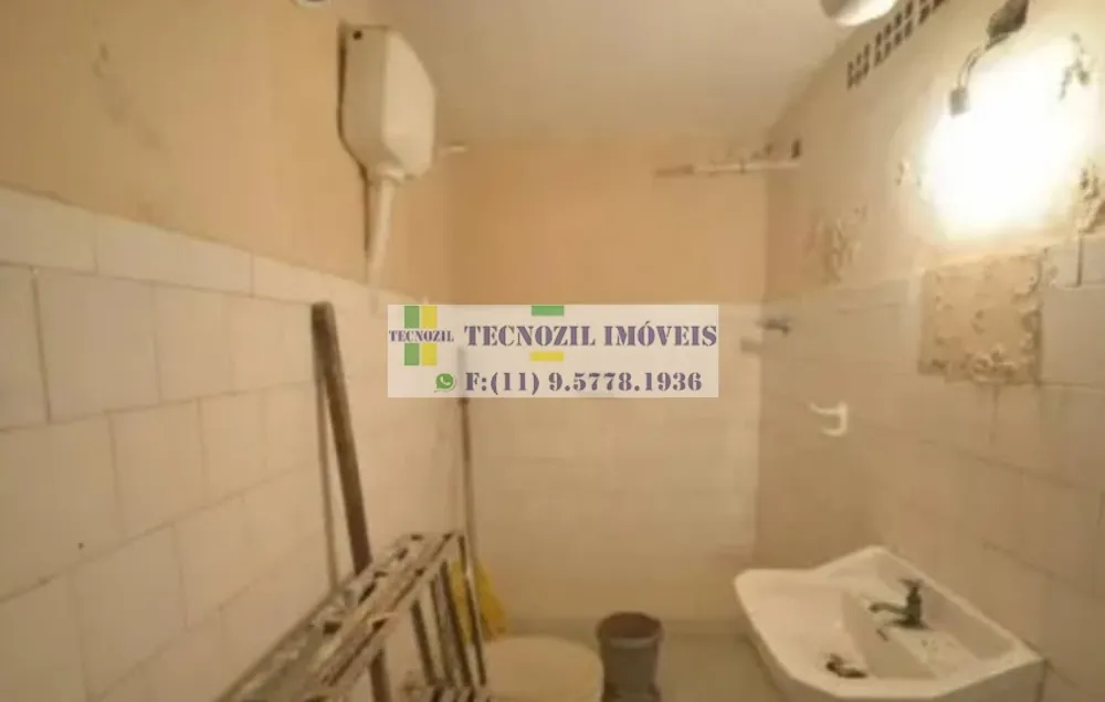 Sobrado, 3 quartos, 400 m² - Foto 10
