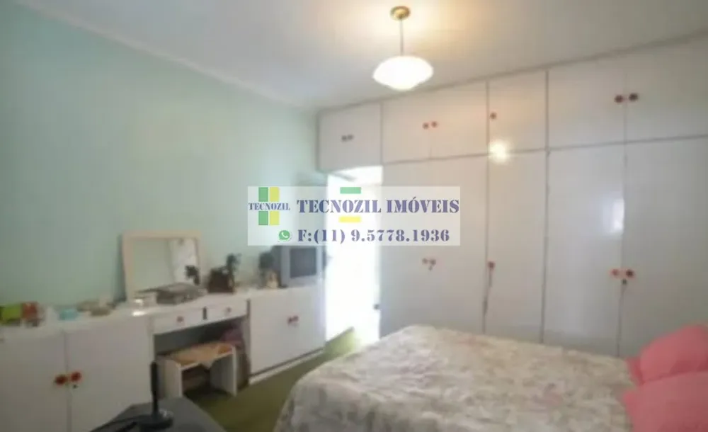 Sobrado, 3 quartos, 400 m² - Foto 1