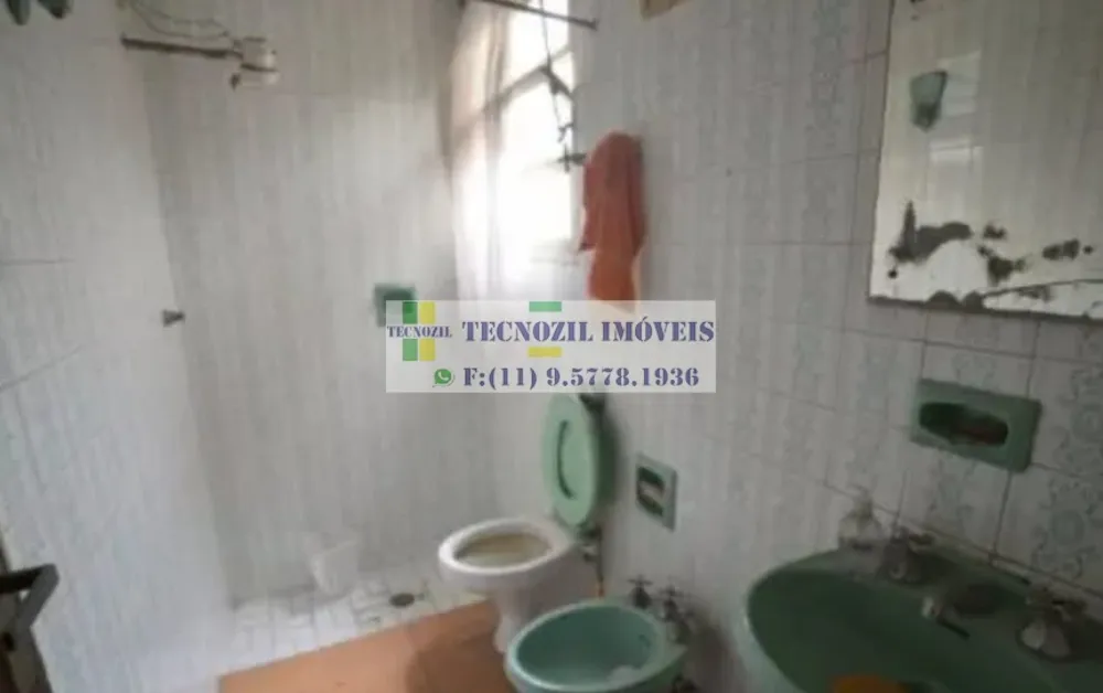 Sobrado, 3 quartos, 400 m² - Foto 13