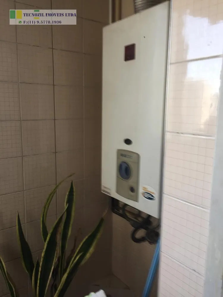 Apartamento, 3 quartos, 106 m² - Foto 11