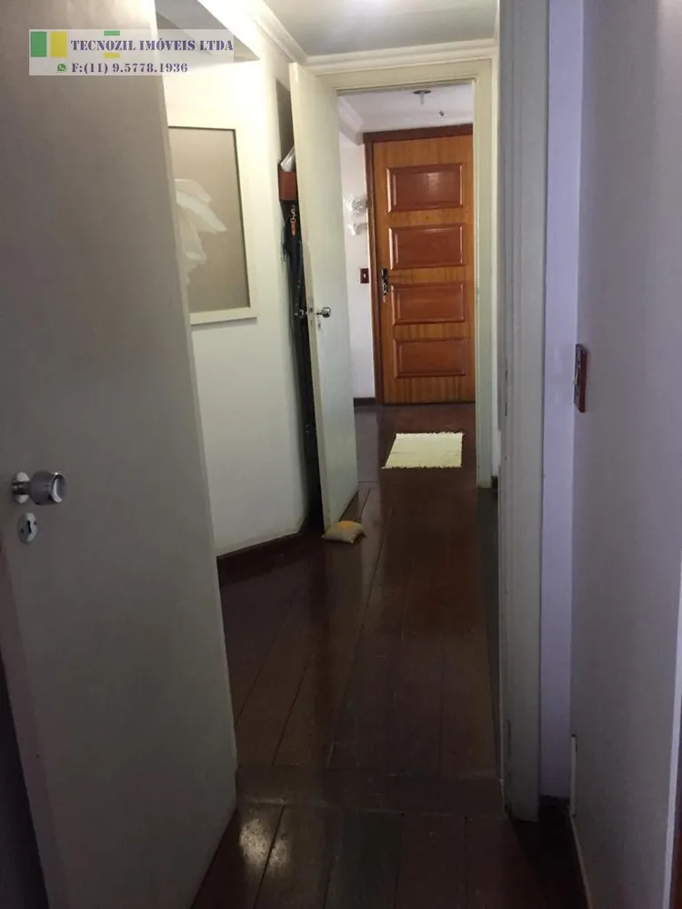 Apartamento, 3 quartos, 106 m² - Foto 3