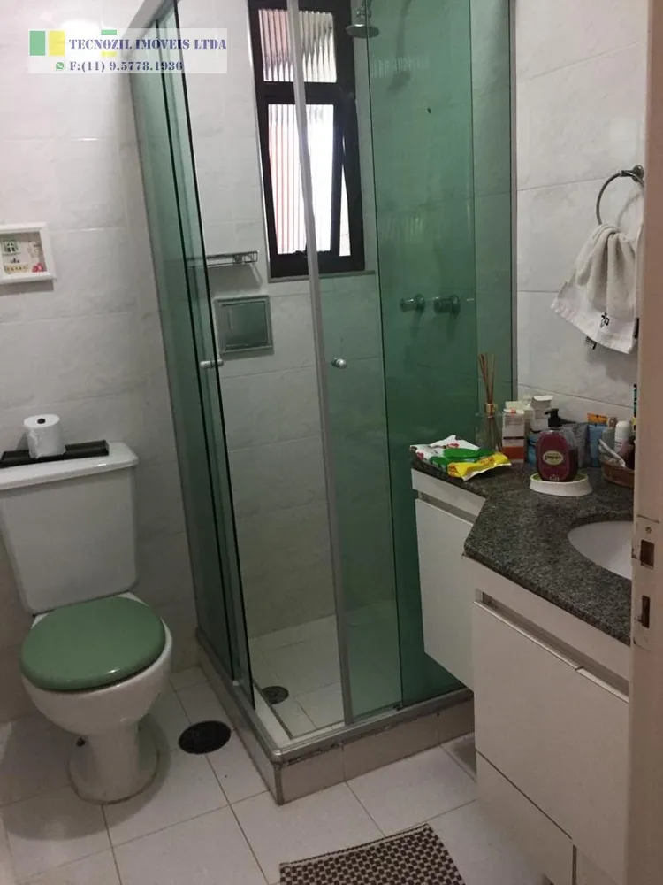 Apartamento, 3 quartos, 106 m² - Foto 6