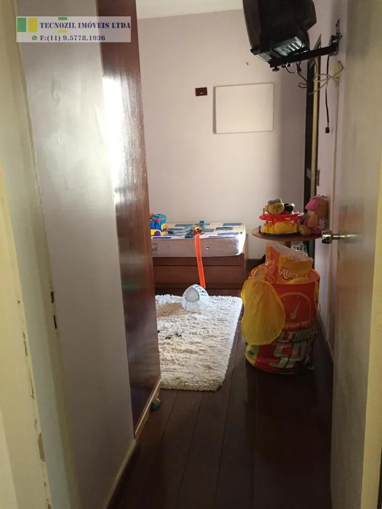 Apartamento, 3 quartos, 106 m² - Foto 5