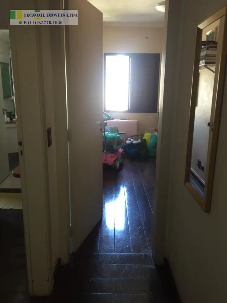 Apartamento, 3 quartos, 106 m² - Foto 8
