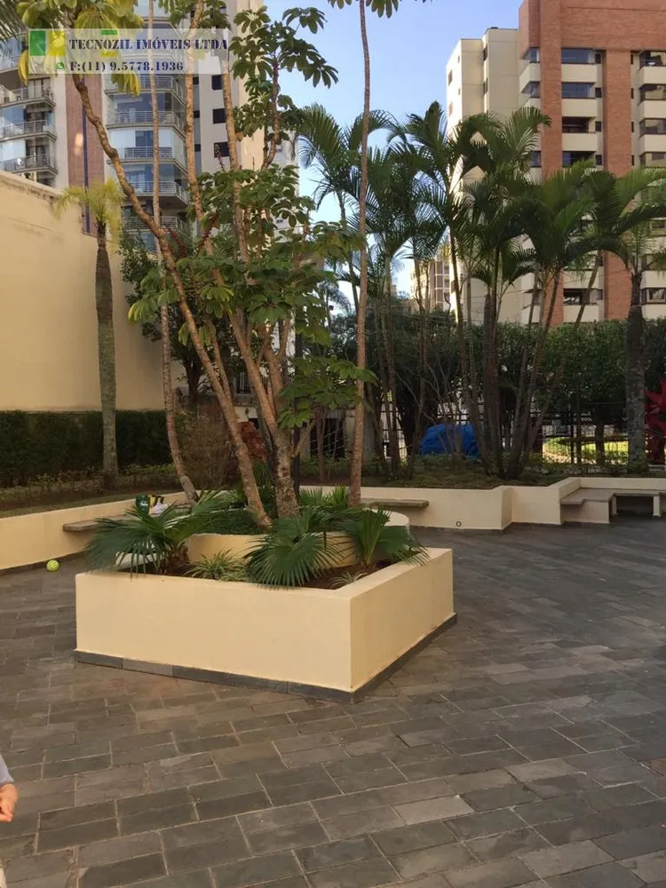 Apartamento, 3 quartos, 106 m² - Foto 6