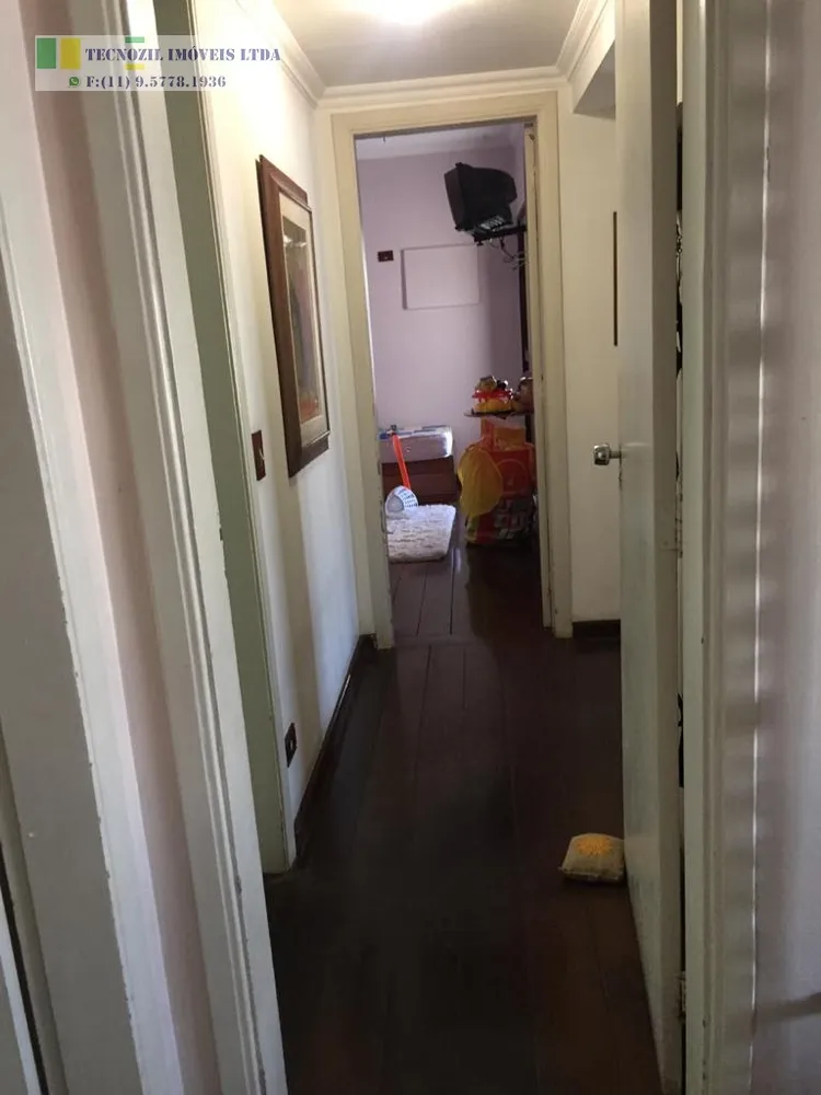 Apartamento, 3 quartos, 106 m² - Foto 7