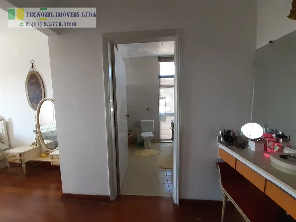 Sobrado, 3 quartos, 300 m² - Foto 5