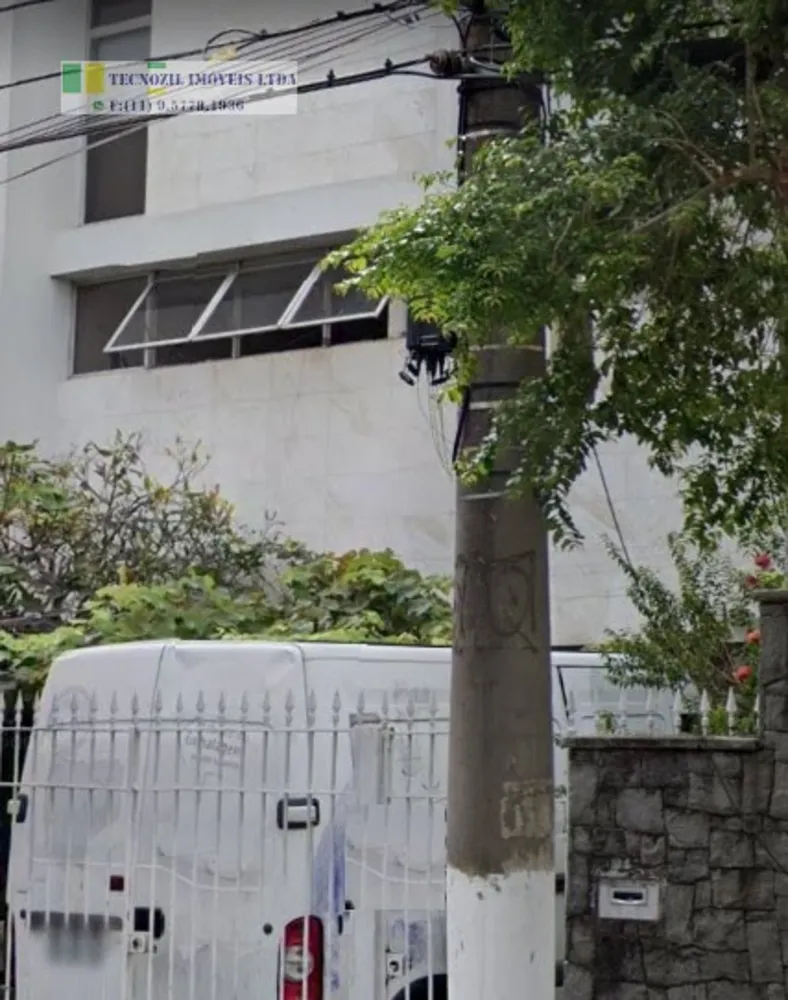 Sobrado, 3 quartos, 300 m² - Foto 8