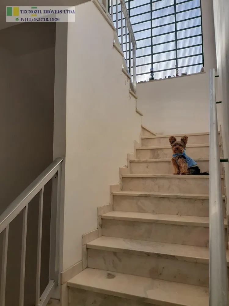 Sobrado, 3 quartos, 300 m² - Foto 4