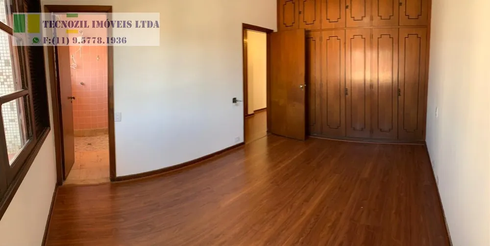 Sobrado, 3 quartos, 229 m² - Foto 10