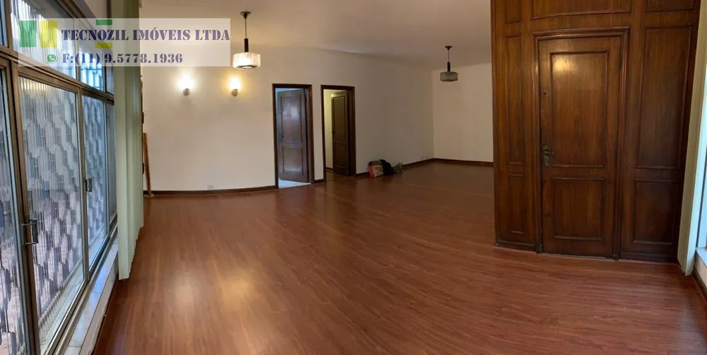 Sobrado, 3 quartos, 229 m² - Foto 2