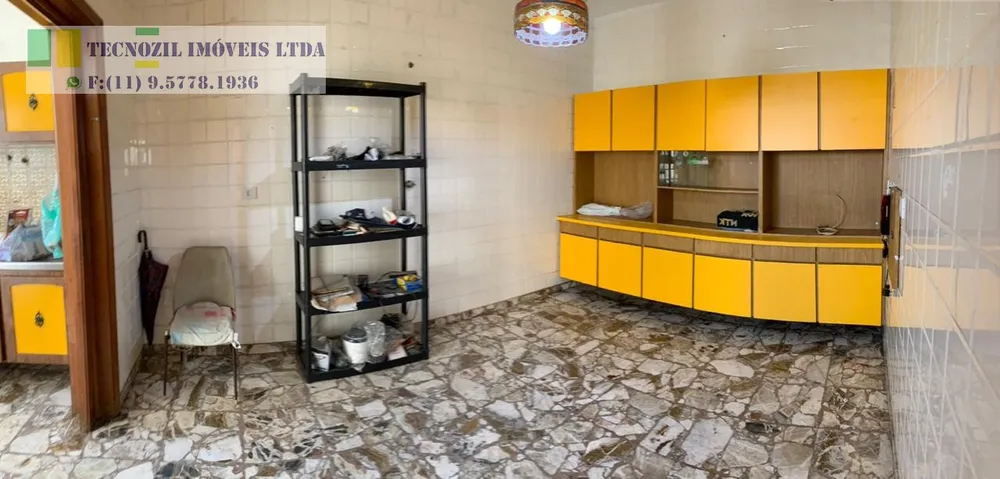 Sobrado, 3 quartos, 229 m² - Foto 6