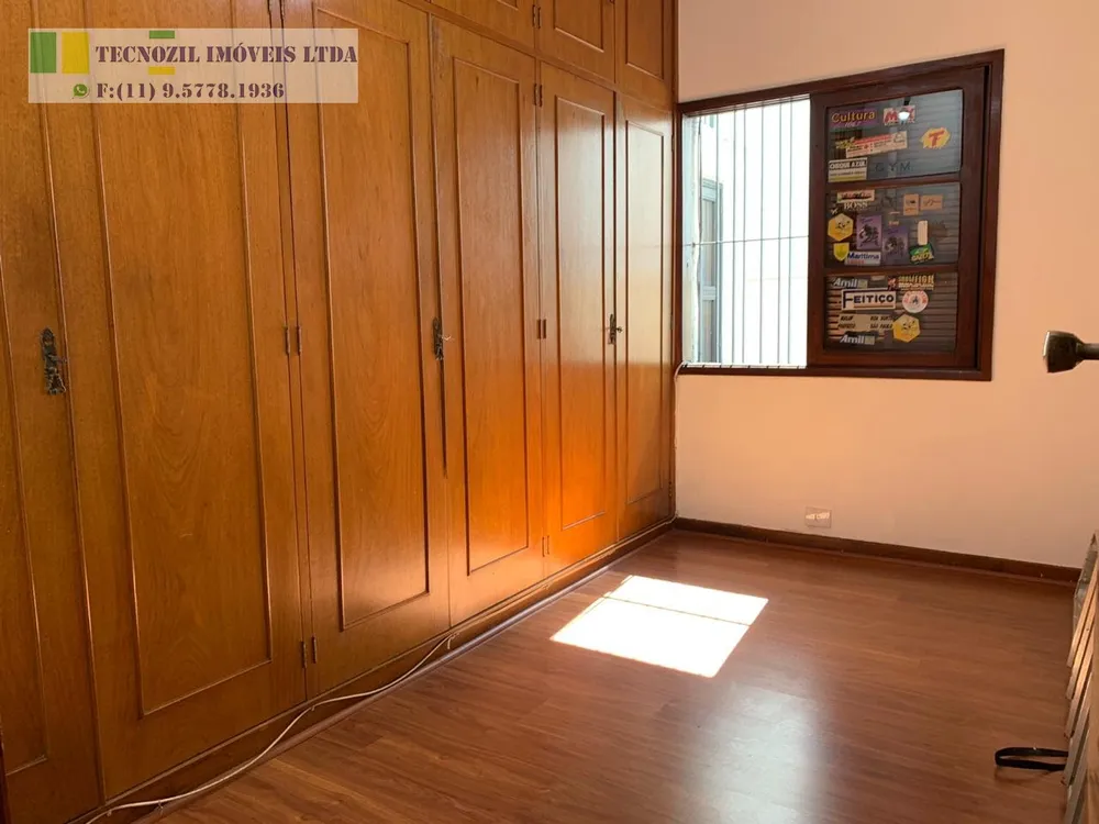 Sobrado, 3 quartos, 229 m² - Foto 7