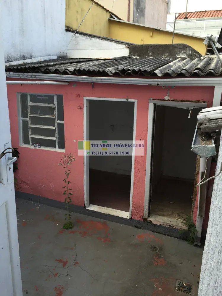 Sobrado, 2 quartos, 80 m² - Foto 3