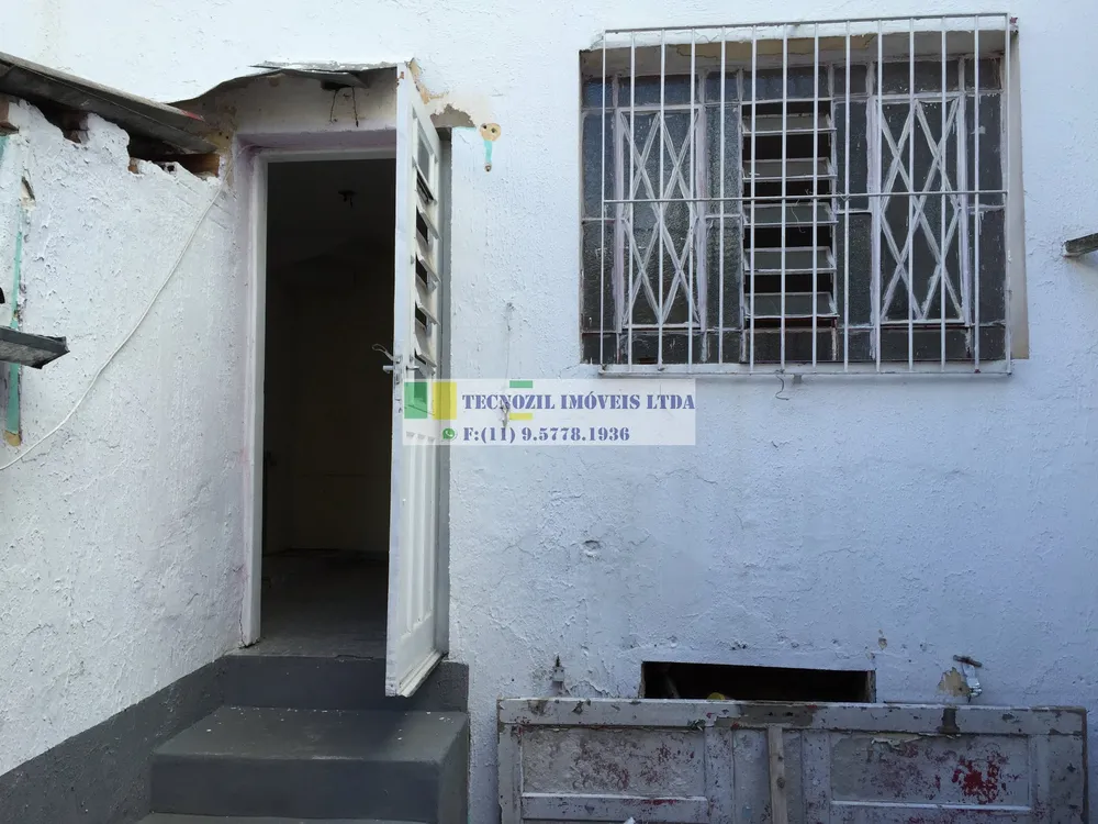 Sobrado, 2 quartos, 80 m² - Foto 1