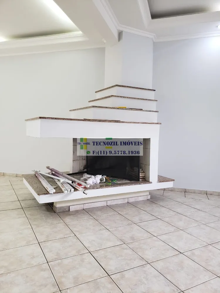 Sobrado, 4 quartos, 280 m² - Foto 9