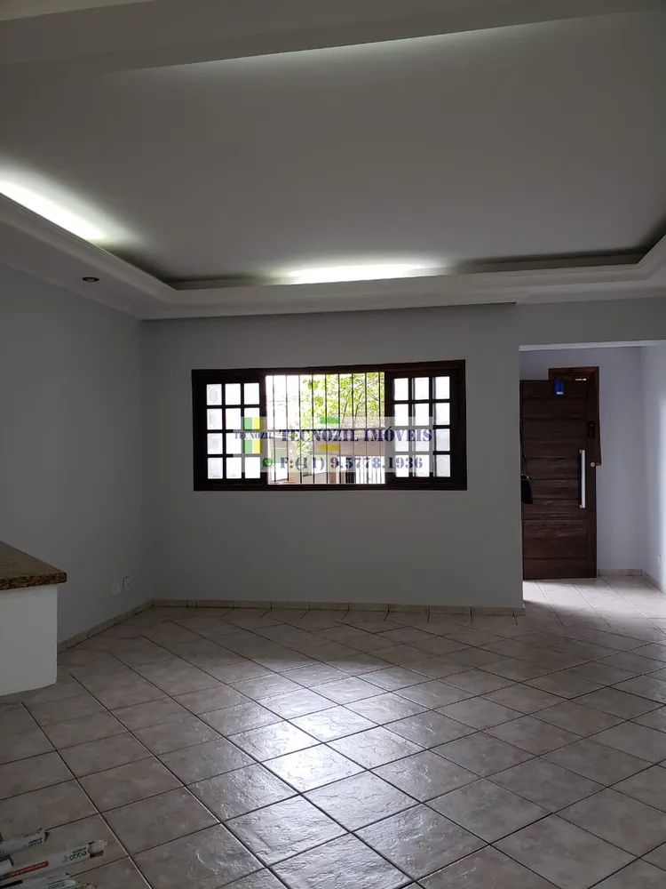 Sobrado, 4 quartos, 280 m² - Foto 1
