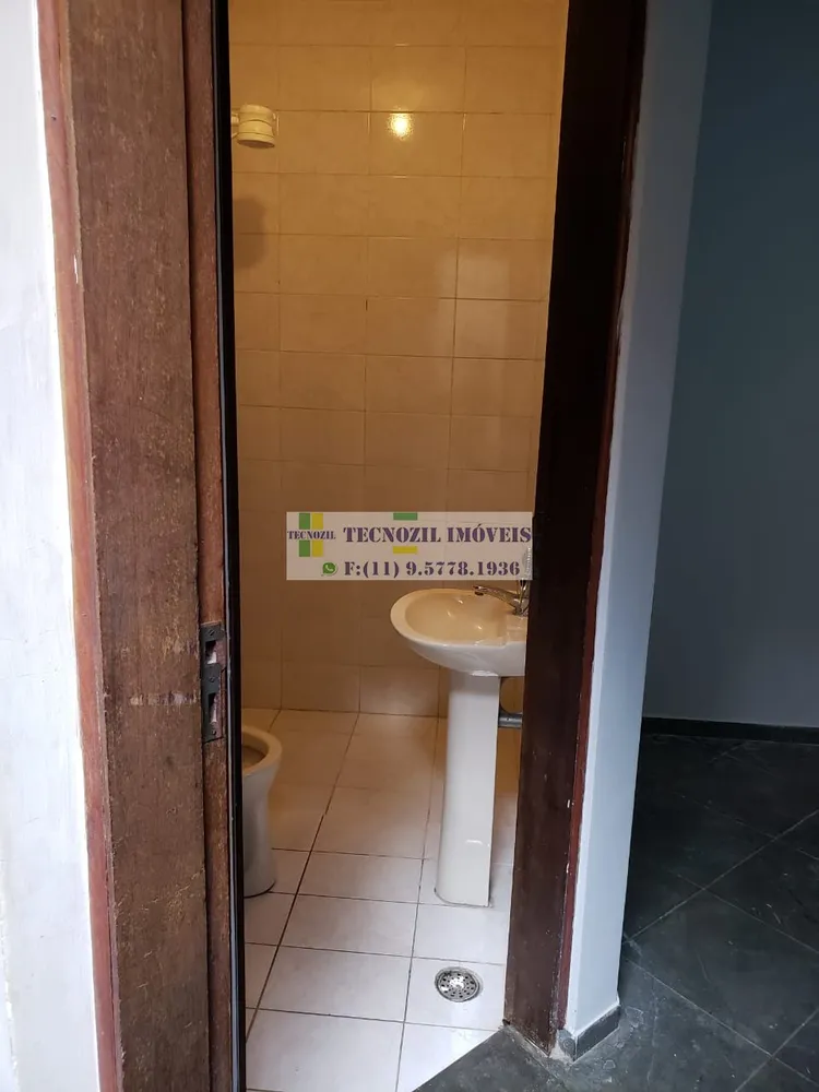 Sobrado, 4 quartos, 280 m² - Foto 5