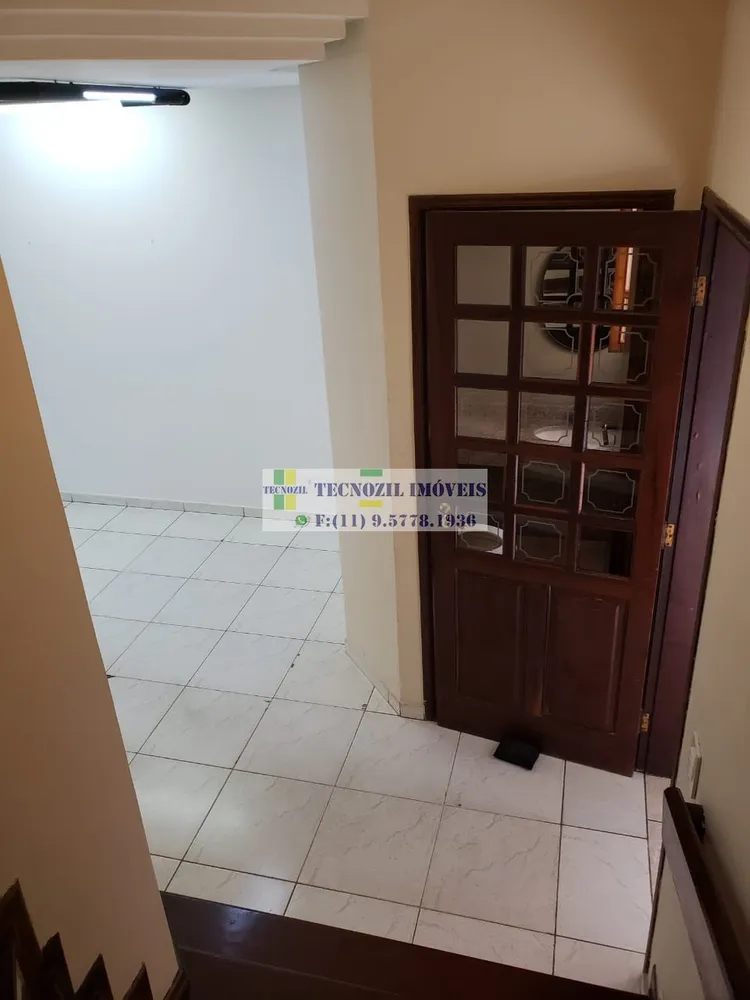 Sobrado, 4 quartos, 280 m² - Foto 6