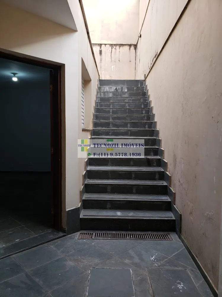 Sobrado, 4 quartos, 280 m² - Foto 5