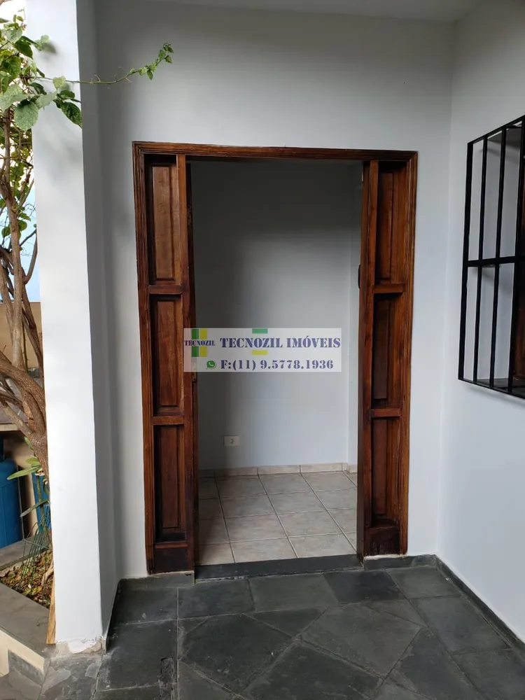 Sobrado, 4 quartos, 280 m² - Foto 12