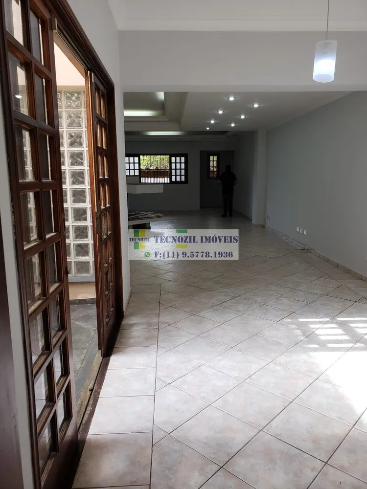 Sobrado, 4 quartos, 280 m² - Foto 8