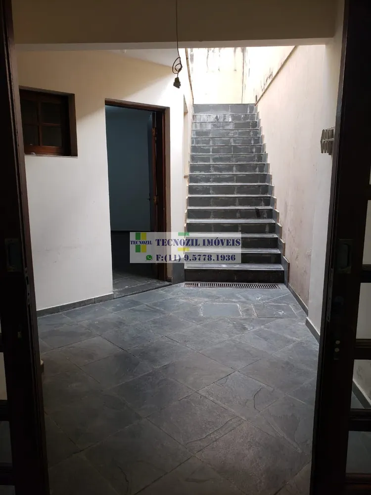 Sobrado, 4 quartos, 280 m² - Foto 4