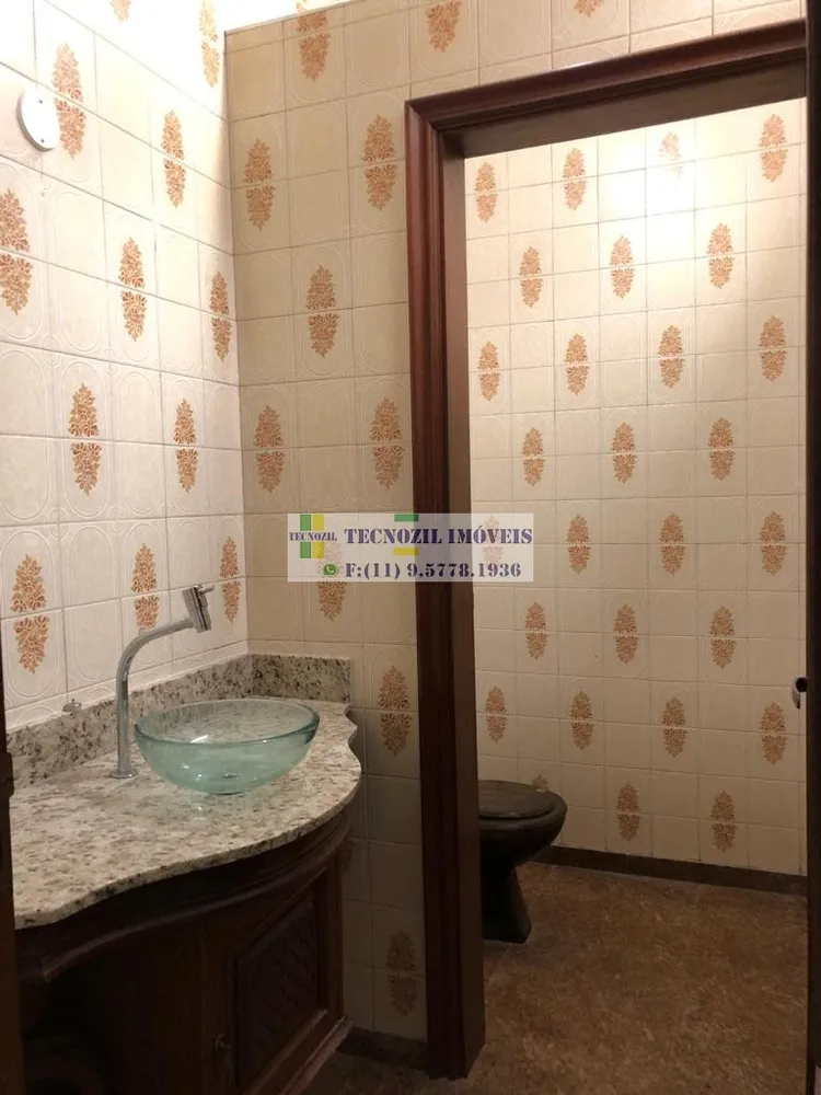 Prédio Inteiro, 263 m² - Foto 4