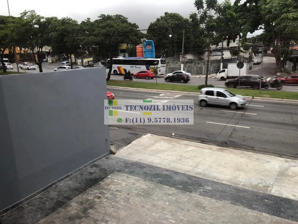 Prédio Inteiro, 263 m² - Foto 11