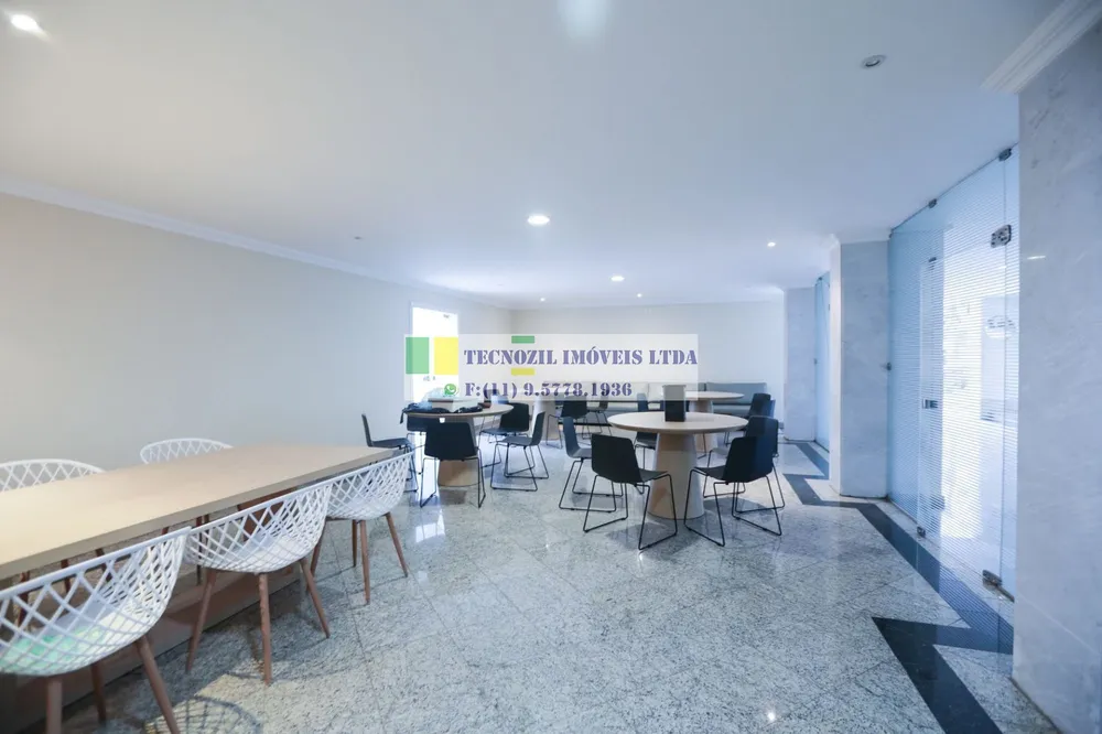 Apartamento, 3 quartos, 220 m² - Foto 6