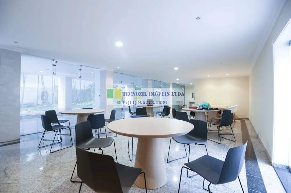 Apartamento, 3 quartos, 220 m² - Foto 5