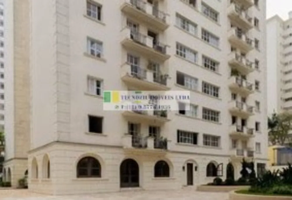 Apartamento, 3 quartos, 220 m² - Foto 3
