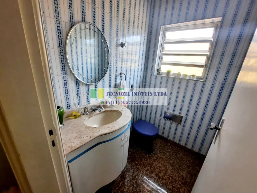 Sobrado, 7 quartos, 600 m² - Foto 8