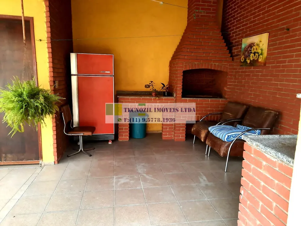Sobrado, 7 quartos, 600 m² - Foto 5
