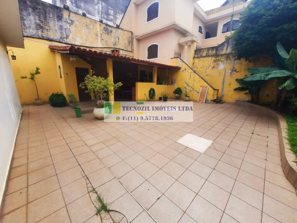 Sobrado, 7 quartos, 600 m² - Foto 7