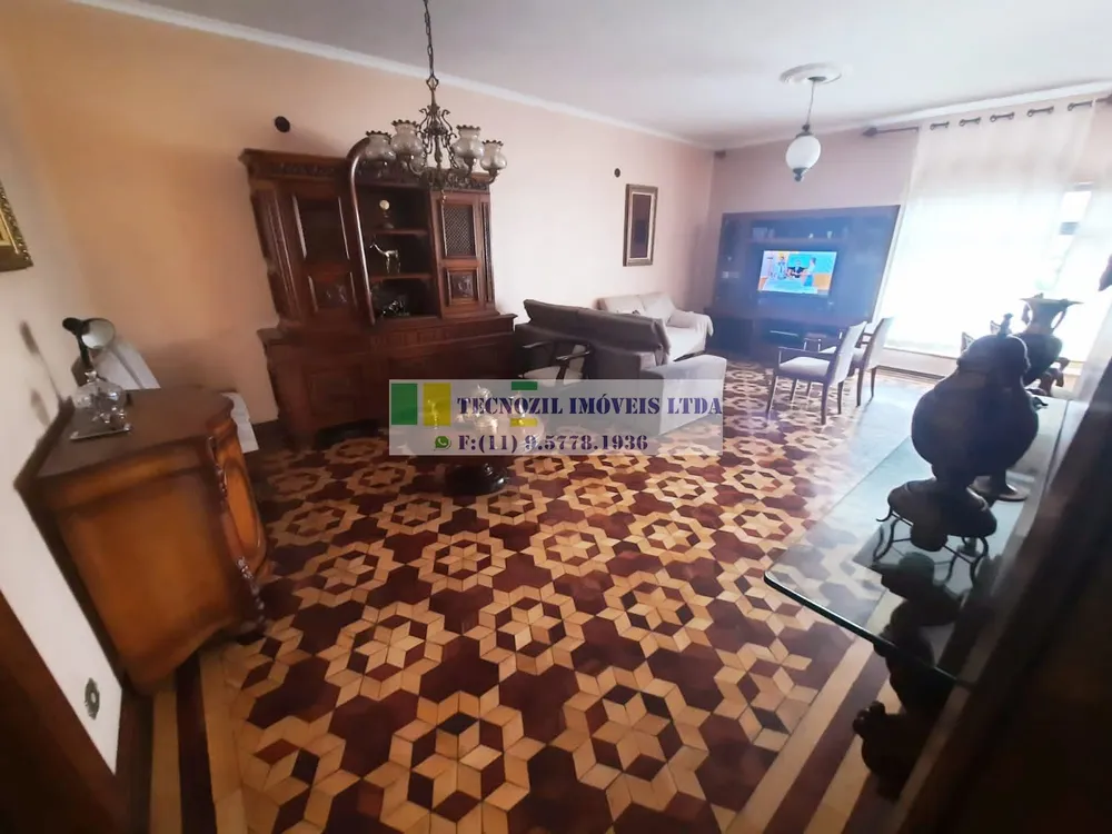 Sobrado, 7 quartos, 600 m² - Foto 1