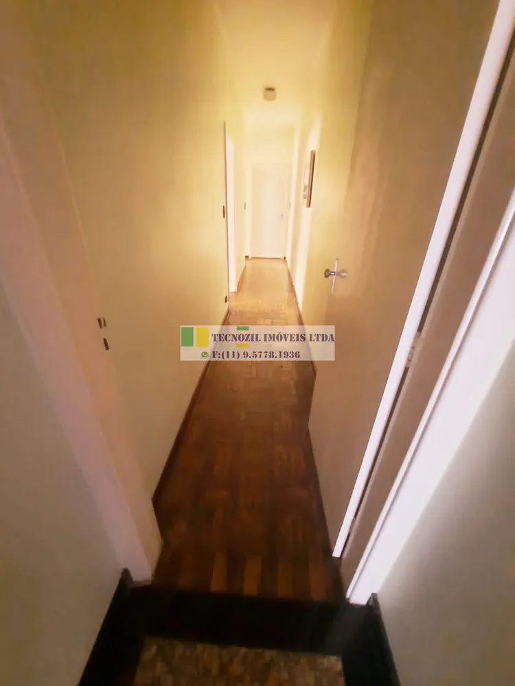 Sobrado, 7 quartos, 600 m² - Foto 6