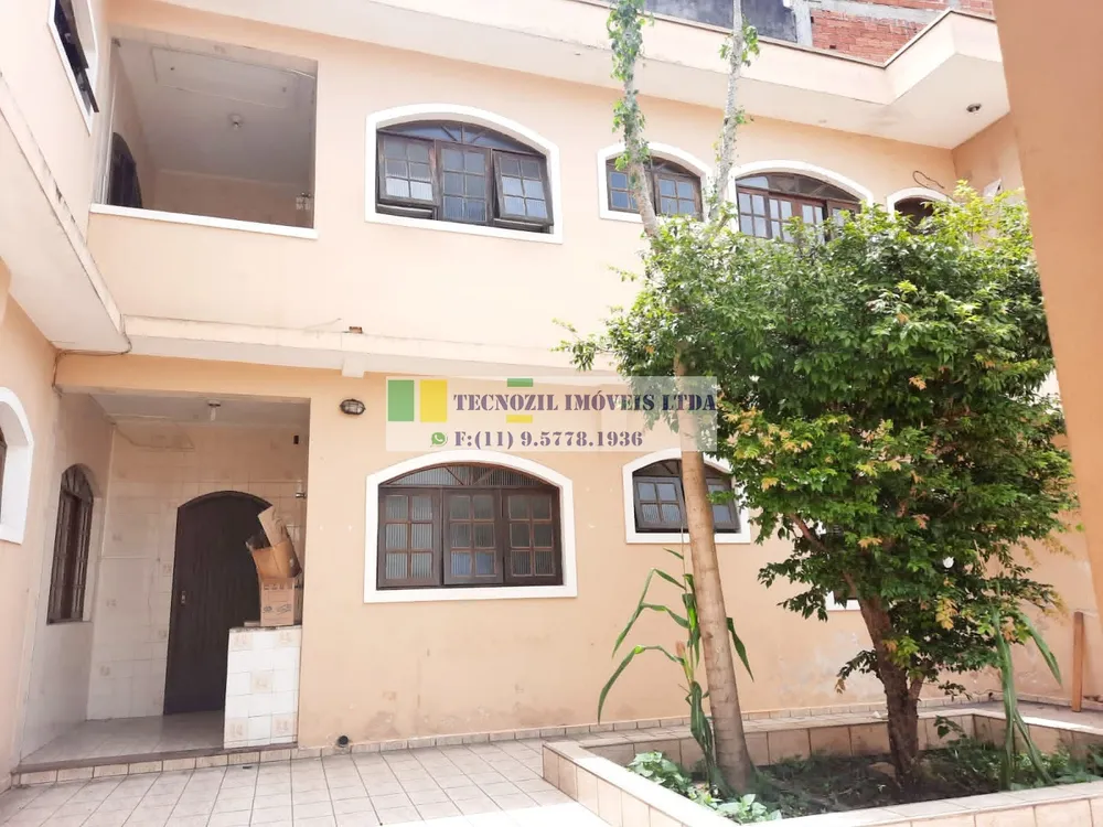 Sobrado, 7 quartos, 600 m² - Foto 2