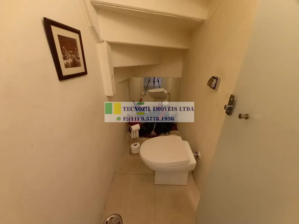 Sobrado, 3 quartos, 304 m² - Foto 8