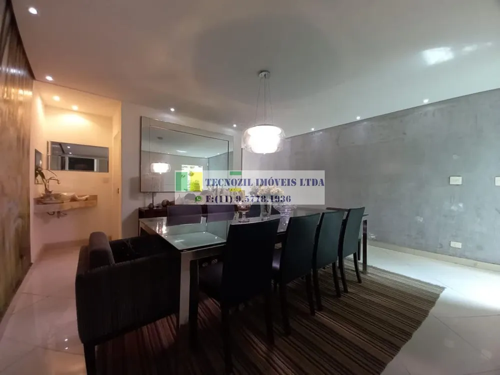 Sobrado, 3 quartos, 304 m² - Foto 7