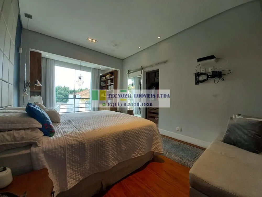 Sobrado, 3 quartos, 304 m² - Foto 5