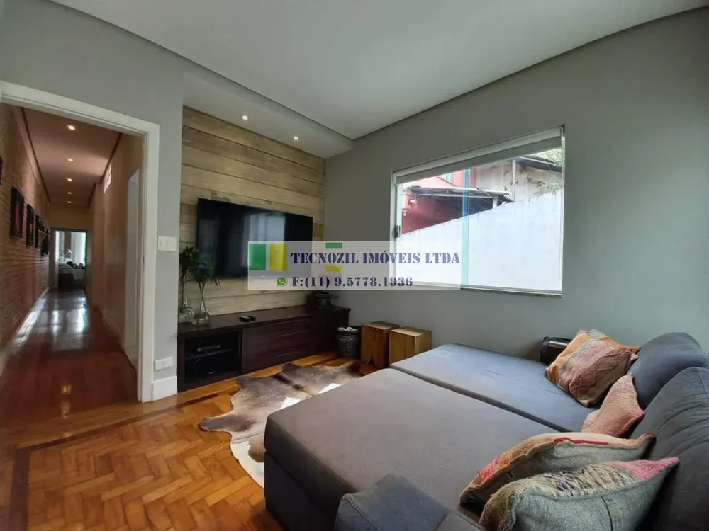 Sobrado, 3 quartos, 304 m² - Foto 3