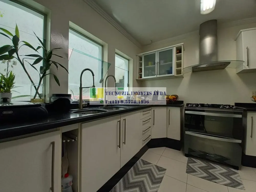 Sobrado, 3 quartos, 304 m² - Foto 6