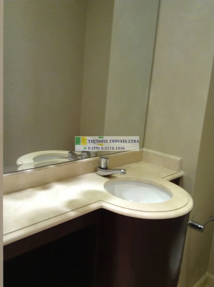Apartamento, 3 quartos, 163 m² - Foto 3